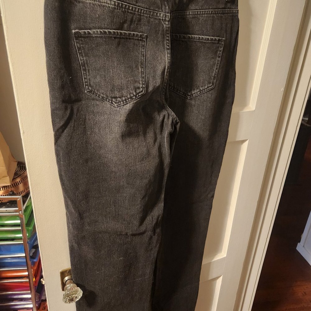 Tall Jeans